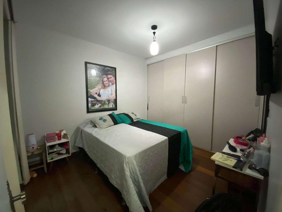 Cobertura, Salgado Filho, 3 Quartos, 1 Vaga, 1 Suíte