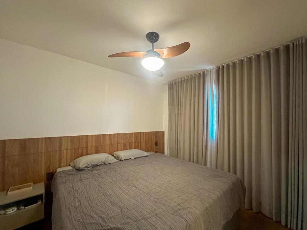 Cobertura, Planalto, 2 Quartos, 2 Vagas, 1 Suíte