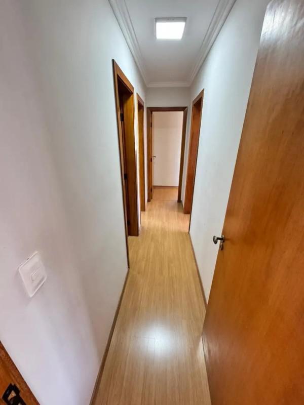 Apartamento, Sagrada Família, 3 Quartos, 2 Vagas, 1 Suíte