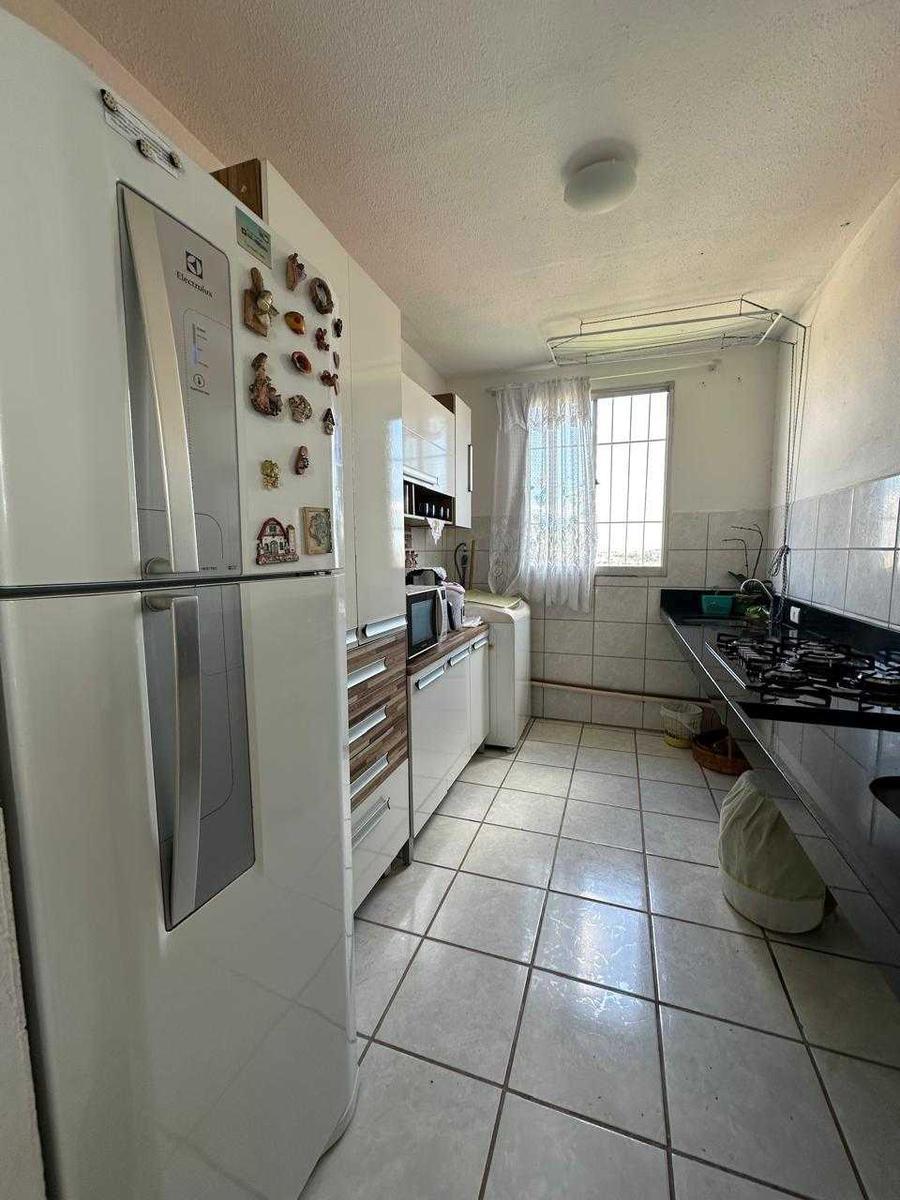 Apartamento, Acaiaca, 2 Quartos, 1 Vaga