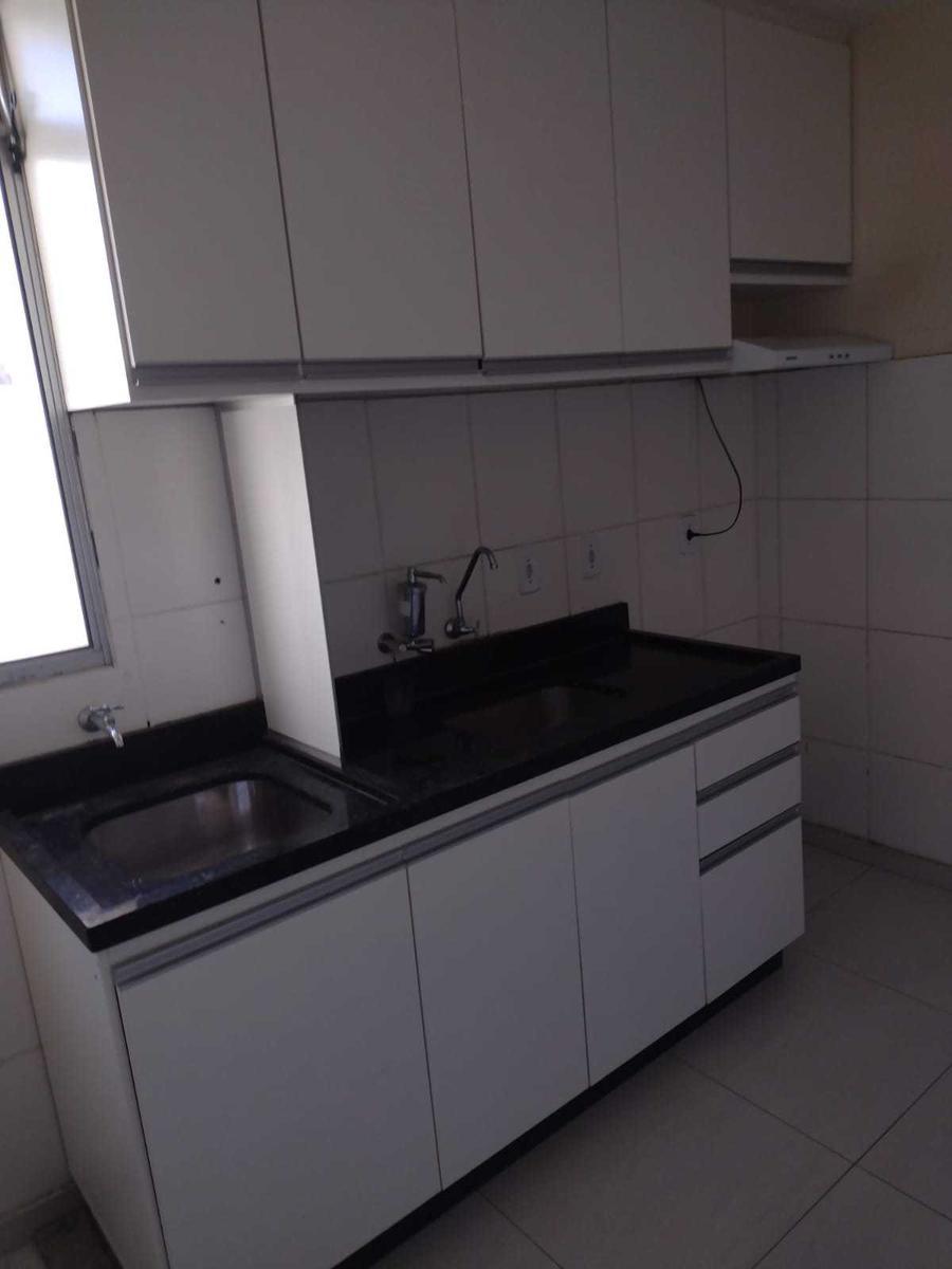 Apartamento, Frei Leopoldo, 2 Quartos, 1 Vaga