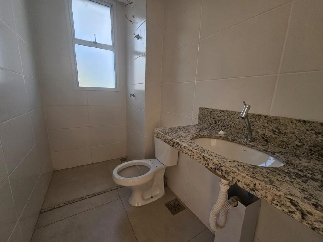 Apartamento, Coração Eucarístico, 3 Quartos, 2 Vagas, 1 Suíte