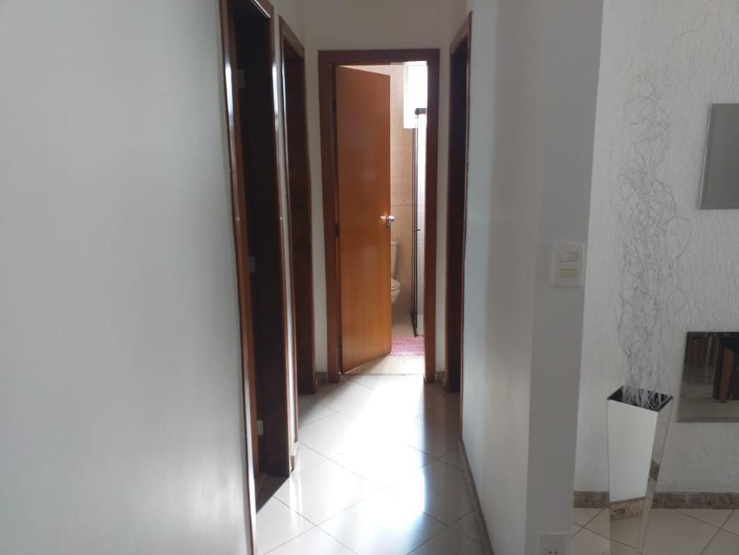 Cobertura, Castelo, 3 Quartos, 2 Vagas, 1 Suíte