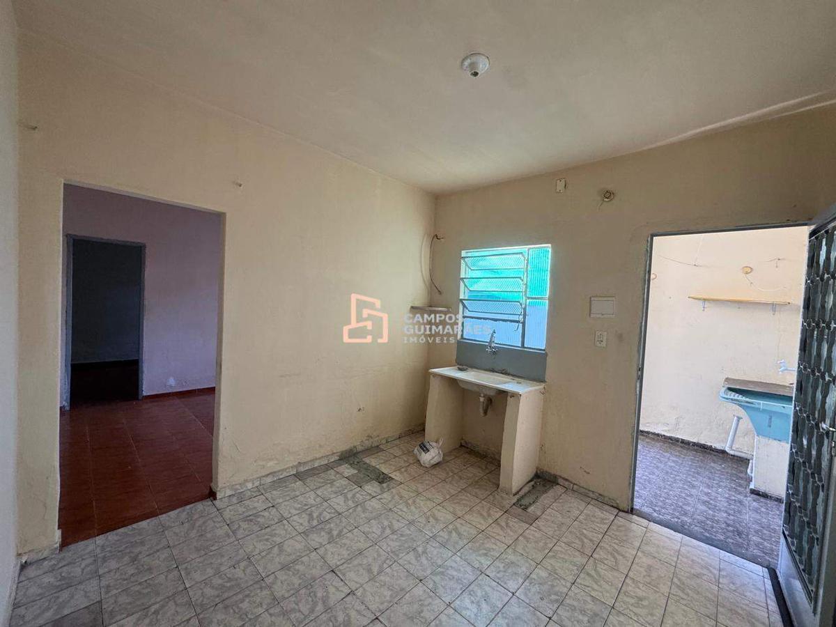 Casa, Conjunto Ademar Maldonado, 1 Quarto