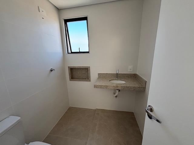 Cobertura, Sagrada Família, 3 Quartos, 2 Vagas, 2 Suítes