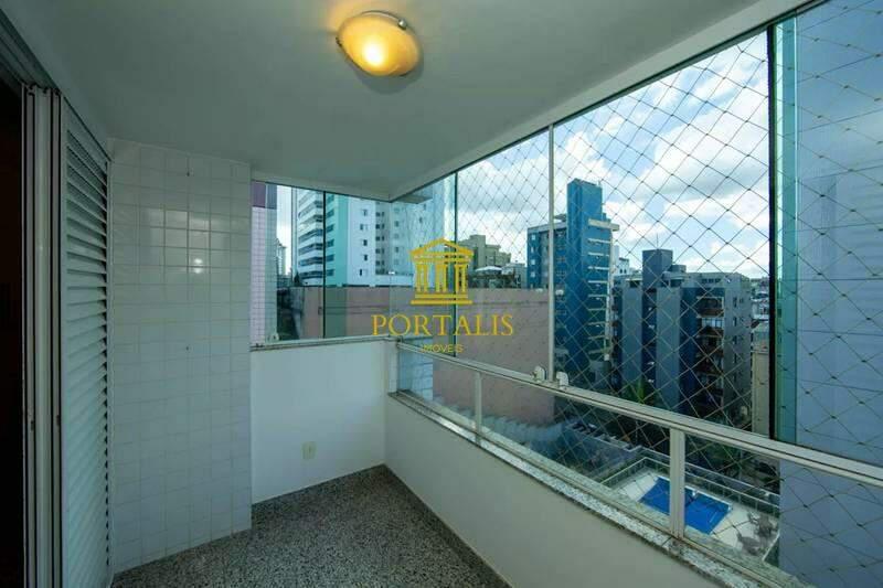 Apartamento, Buritis, 4 Quartos, 3 Vagas, 1 Suíte