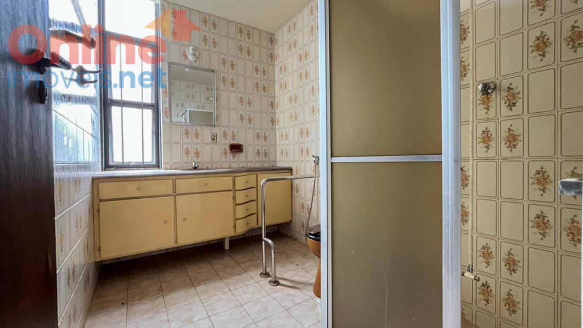 Apartamento, Serra, 3 Quartos, 0 Vaga, 1 Suíte
