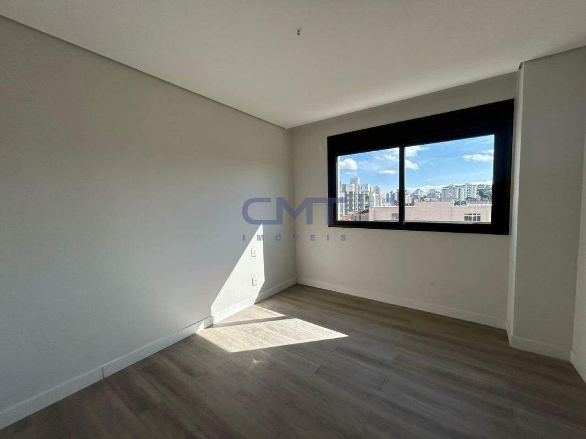 Apartamento, Serra, 4 Quartos, 3 Vagas, 2 Suítes