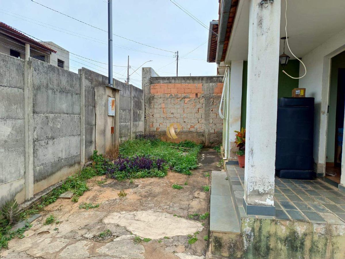 Casa, Nossa Senhora das Graças, 3 Quartos, 3 Vagas