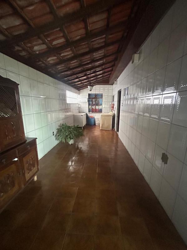 Casa, Diamante, 3 Quartos, 4 Vagas, 1 Suíte