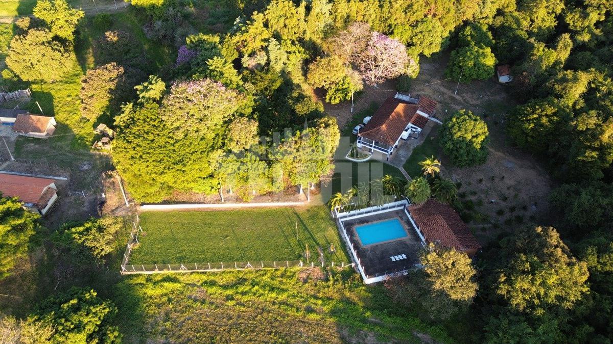 Fazenda, Zona Rural, 5 Quartos, 4 Vagas
