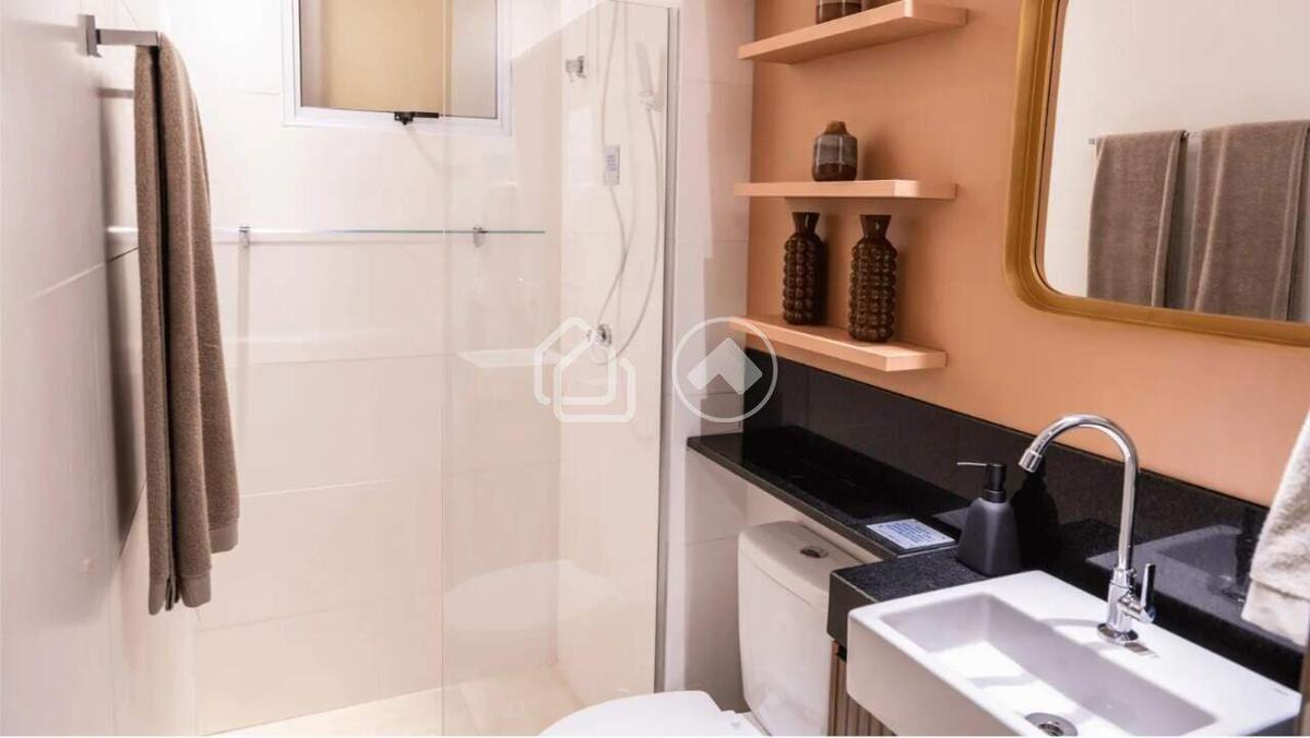 Apartamento, Caiçaras, 2 Quartos, 2 Vagas, 1 Suíte
