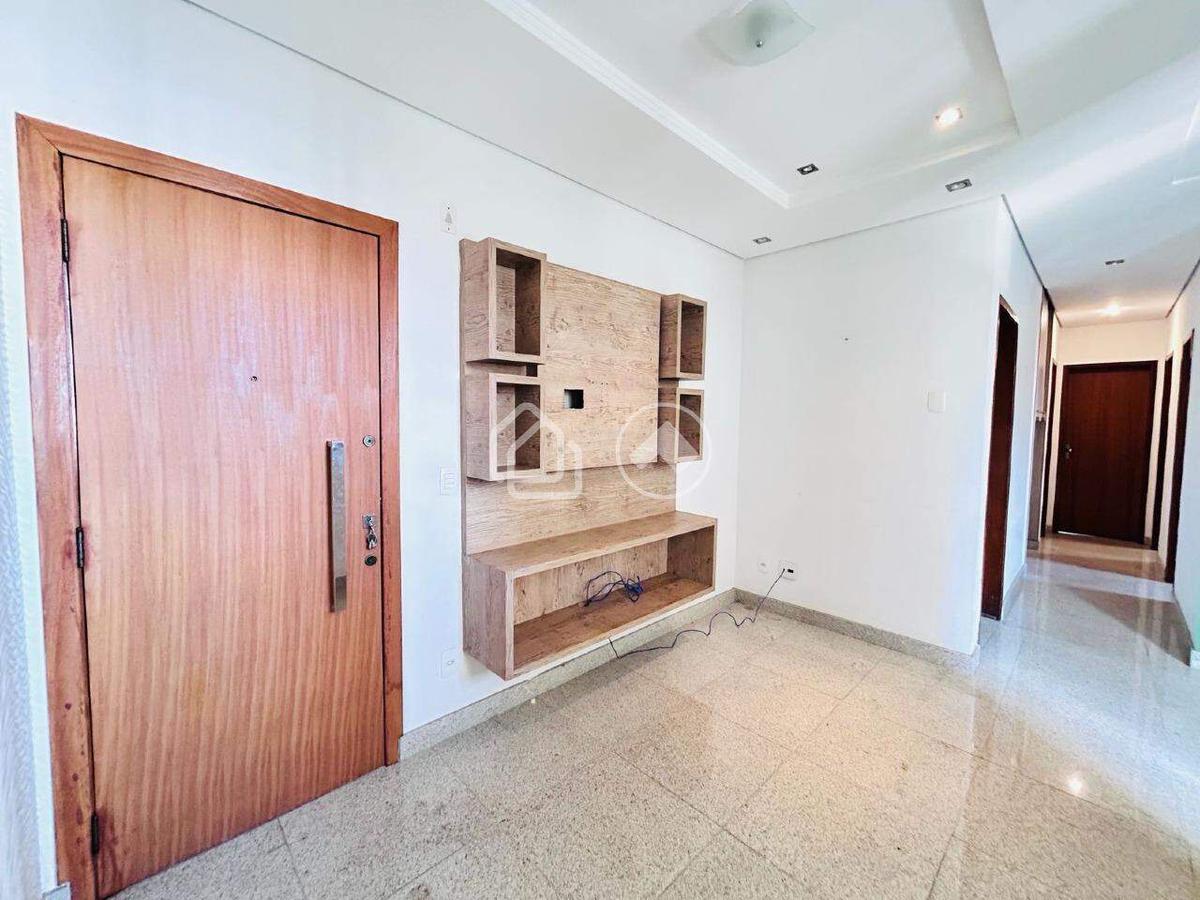 Apartamento, Padre Eustáquio, 3 Quartos, 2 Vagas, 1 Suíte