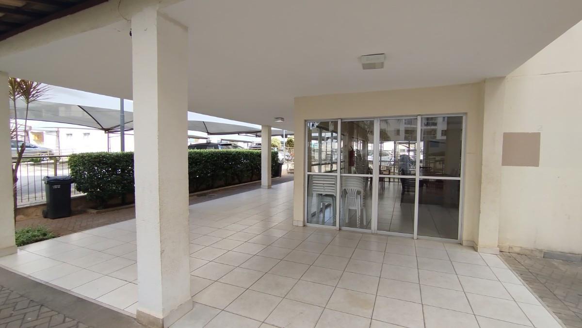 Apartamento, Cinquentenário, 3 Quartos, 1 Vaga, 1 Suíte