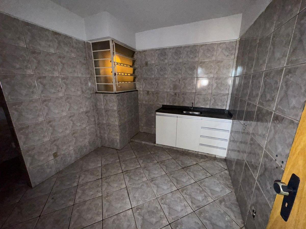 Apartamento, Vila Clóris, 2 Quartos, 1 Vaga