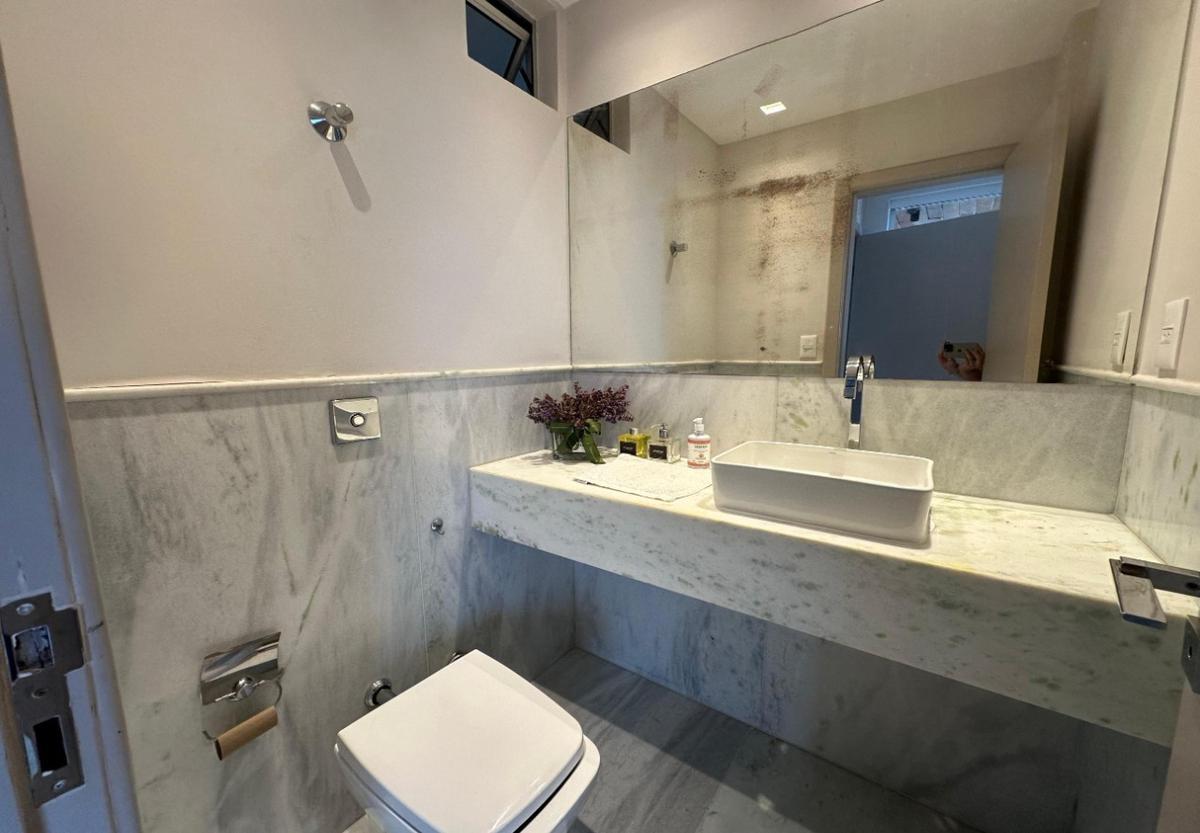 Apartamento, Vale do Sereno, 3 Quartos, 2 Vagas, 1 Suíte