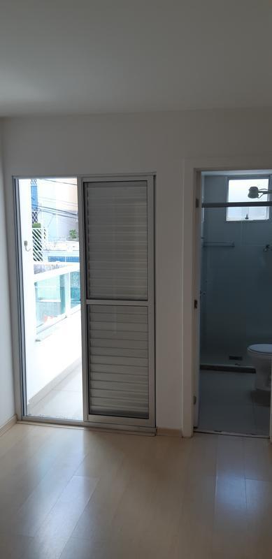 Apartamento, Sagrada Família, 3 Quartos, 2 Vagas, 1 Suíte