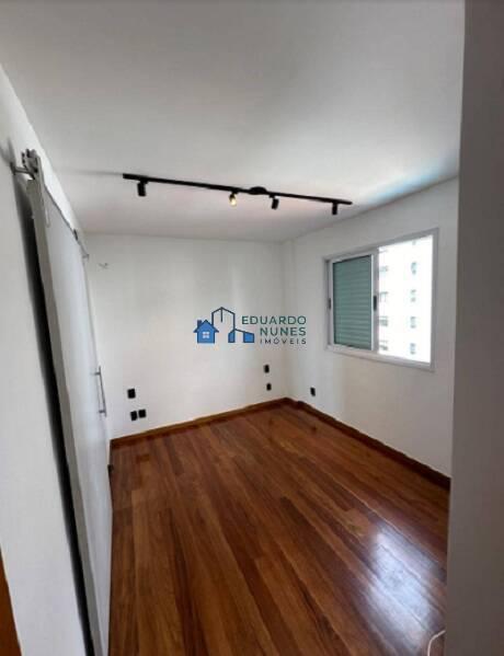Cobertura, Sion, 4 Quartos, 4 Vagas, 1 Suíte