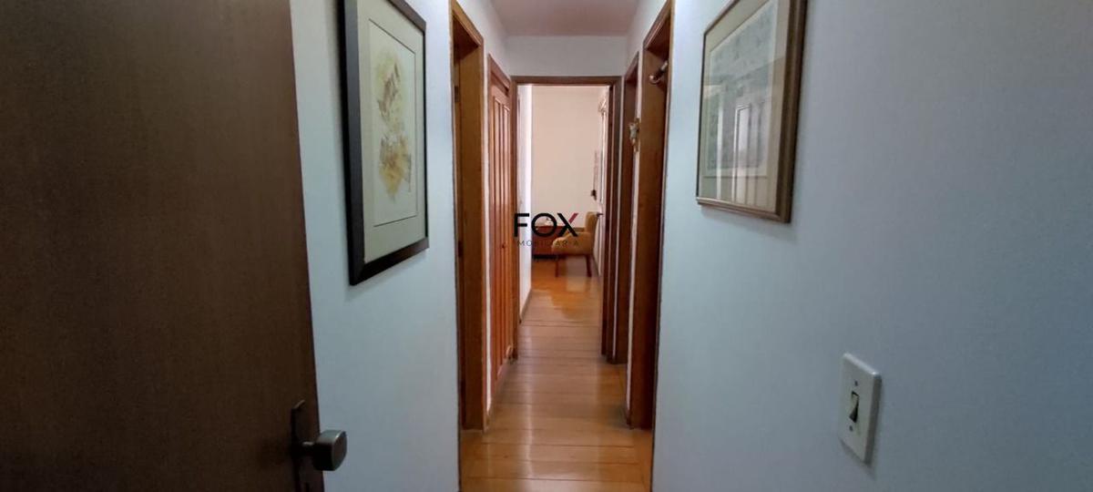 Apartamento, Santo Antônio, 3 Quartos, 2 Vagas, 1 Suíte