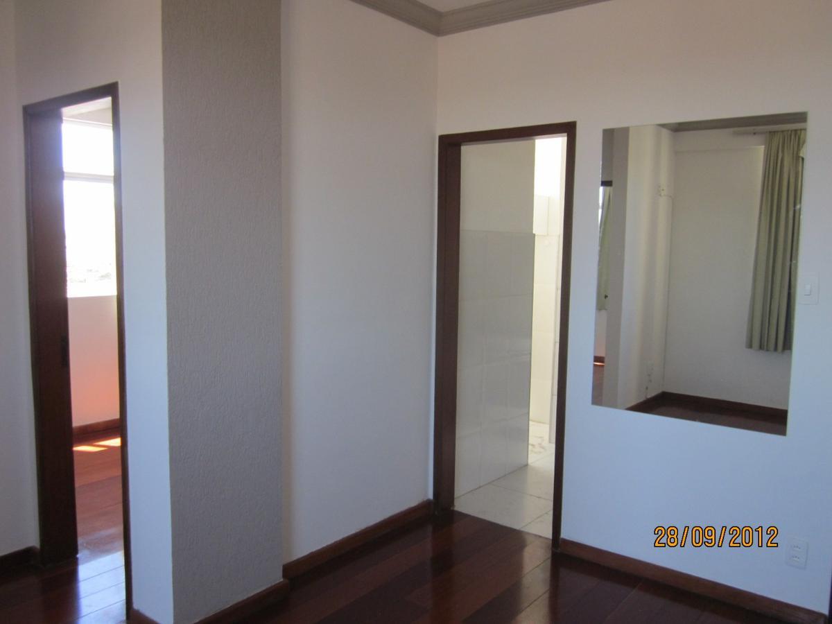 Apartamento, Concórdia, 2 Quartos, 1 Vaga