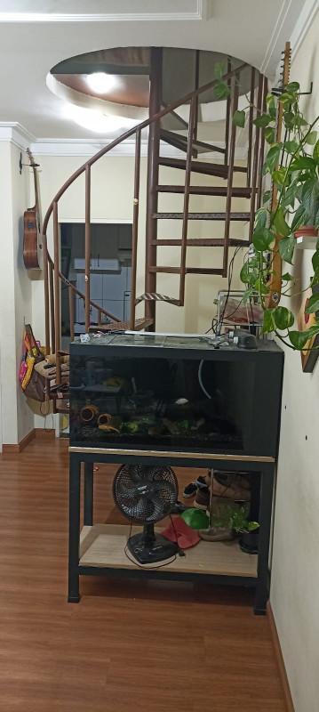 Cobertura, Riacho das Pedras, 3 Quartos, 1 Vaga, 1 Suíte