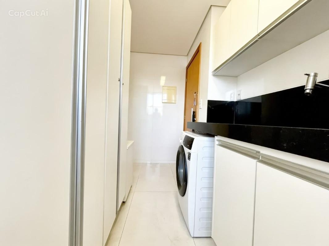 Cobertura, Castelo, 5 Quartos, 4 Vagas, 3 Suítes