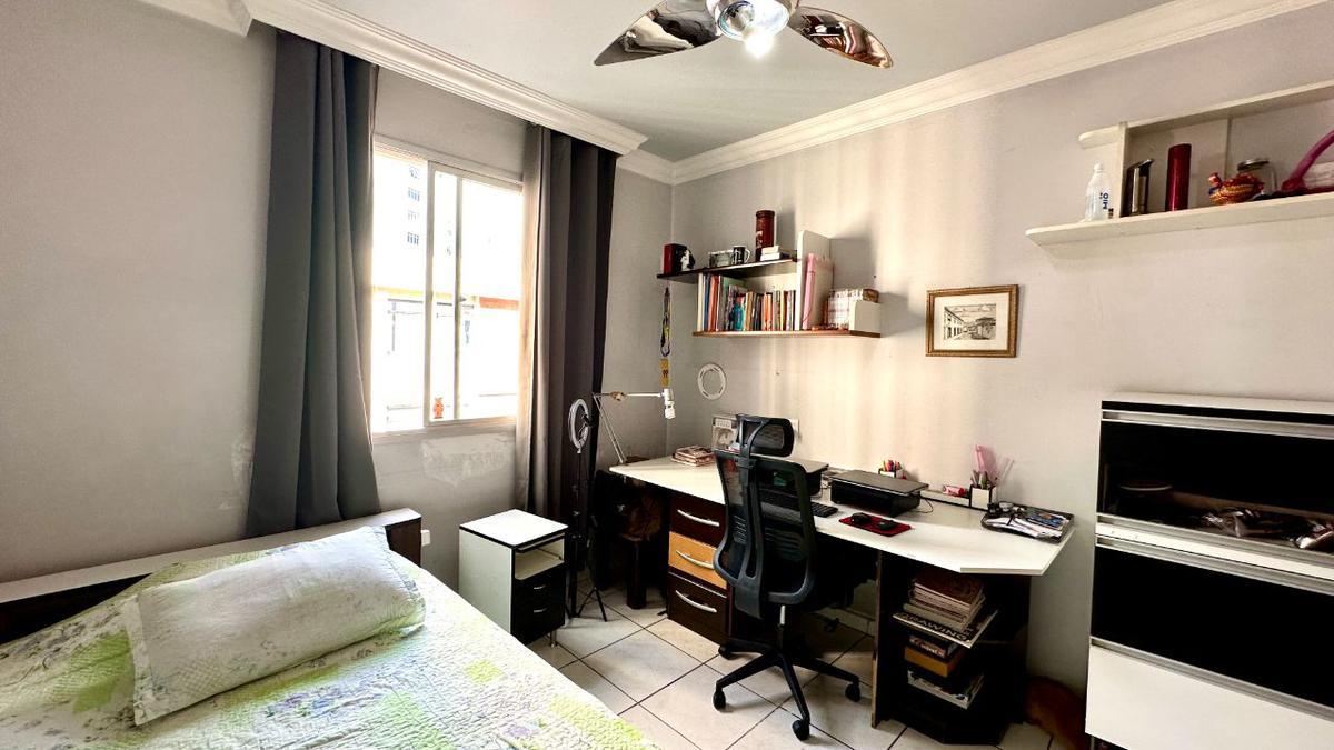 Apartamento, Anchieta, 4 Quartos, 4 Vagas, 2 Suítes