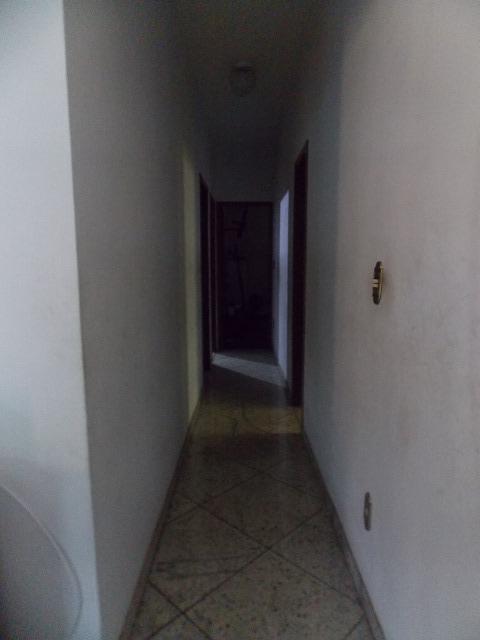 Casa, Betânia, 3 Quartos, 2 Vagas, 1 Suíte