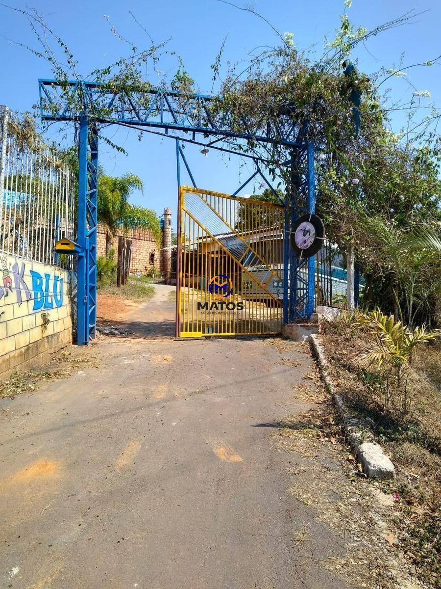 Lote, Pousada Del Rey (são Benedito), 0 Quarto, 0 Vaga