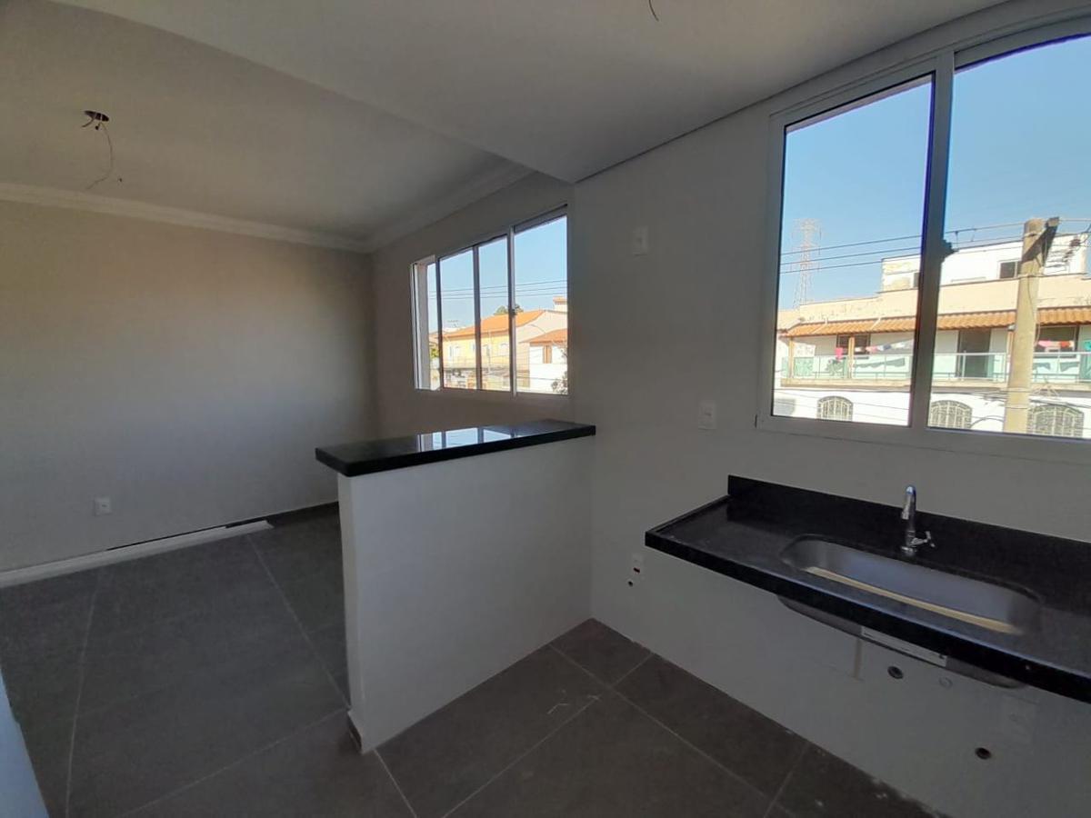 Apartamento, Nova Vista, 2 Quartos, 2 Vagas, 1 Suíte