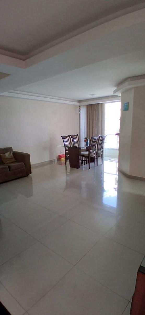 Cobertura, Jardim Riacho das Pedras, 4 Quartos, 3 Vagas, 2 Suítes