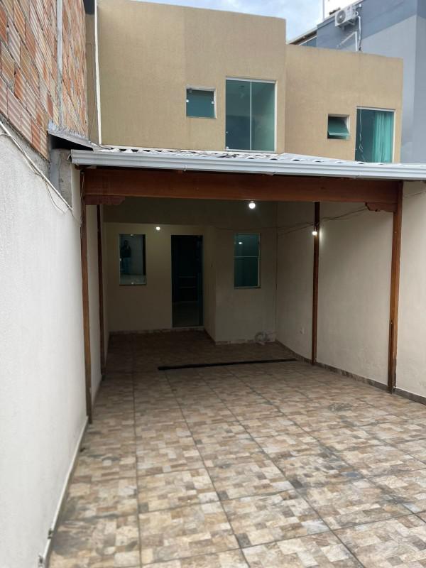 Casa, Palmeiras, 3 Quartos, 2 Vagas, 1 Suíte