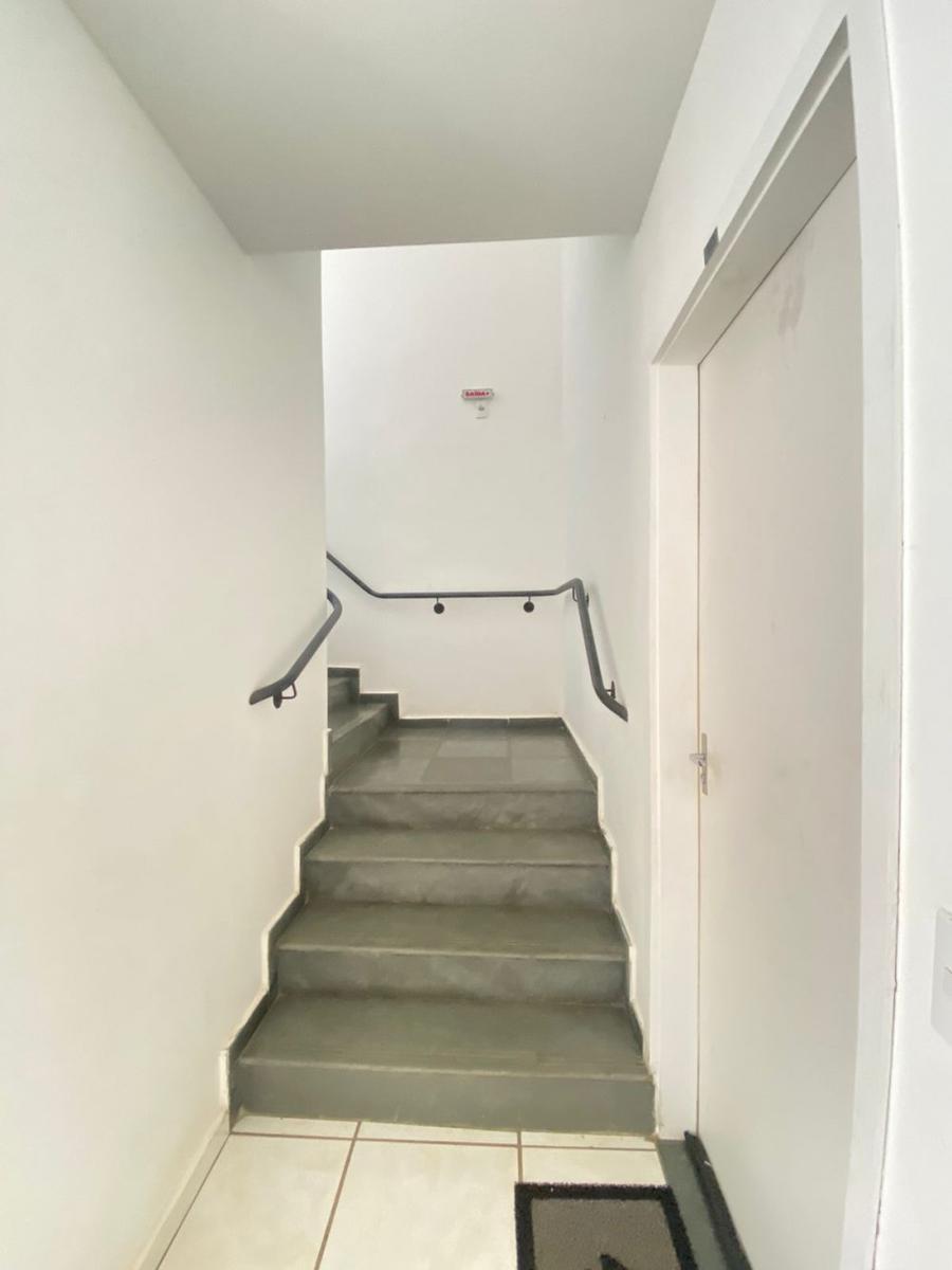 Apartamento, Novo Barreirinho, 2 Quartos, 1 Vaga
