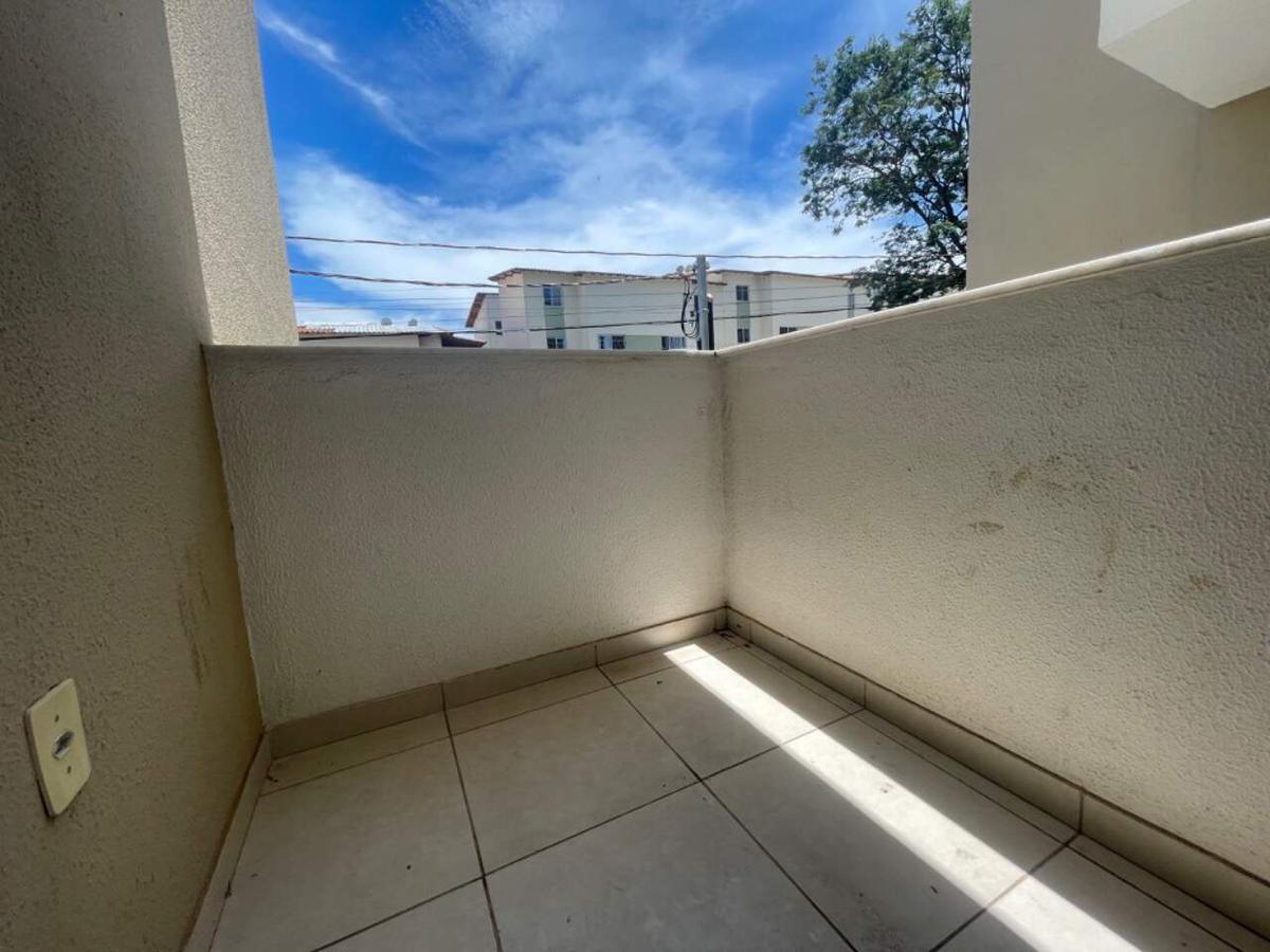 Apartamento, Cândida Ferreira, 2 Quartos, 1 Vaga