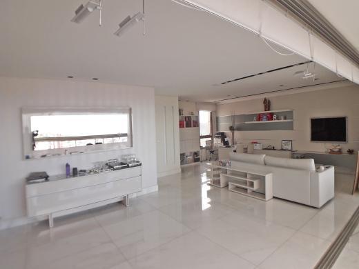 Apartamento, Belvedere, 4 Quartos, 4 Vagas, 4 Suítes