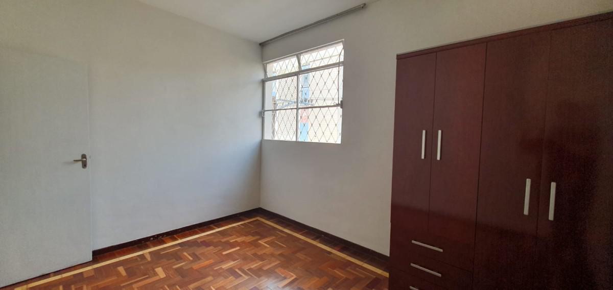 Apartamento, Nova Suíssa, 3 Quartos, 1 Vaga, 1 Suíte