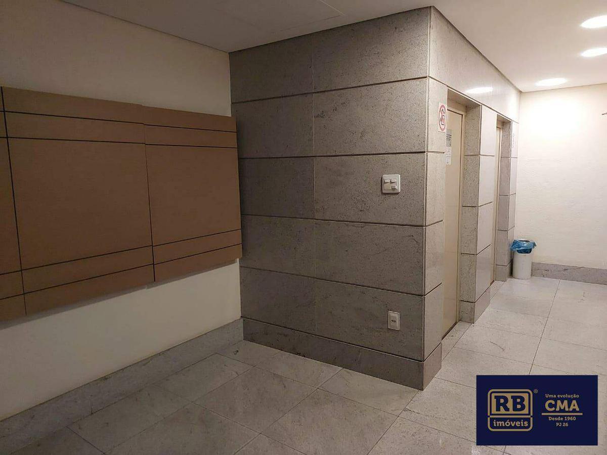 Apartamento, Prado, 2 Quartos, 1 Vaga