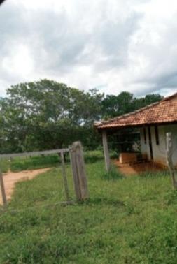 Fazenda, Zona Rural, 3 Quartos, 0 Vaga