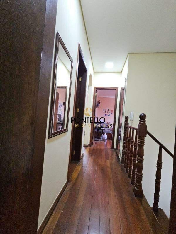 Casa, Céu Azul, 4 Quartos, 8 Vagas, 1 Suíte