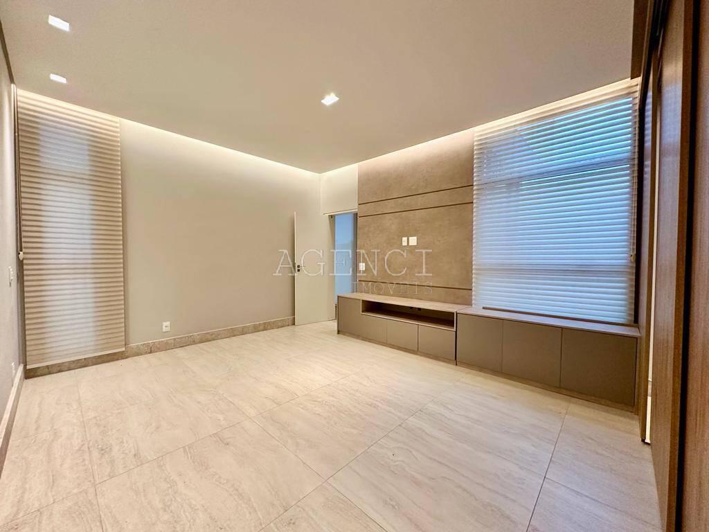 Casa, Alphaville - Lagoa dos Ingleses, 4 Quartos, 0 Vaga, 4 Suítes