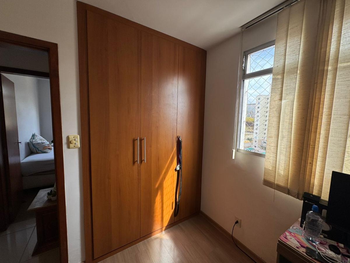 Apartamento, Fernão Dias, 3 Quartos, 1 Vaga, 1 Suíte