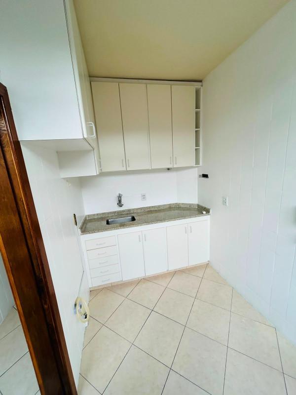 Apartamento, Caiçaras, 2 Quartos, 1 Vaga