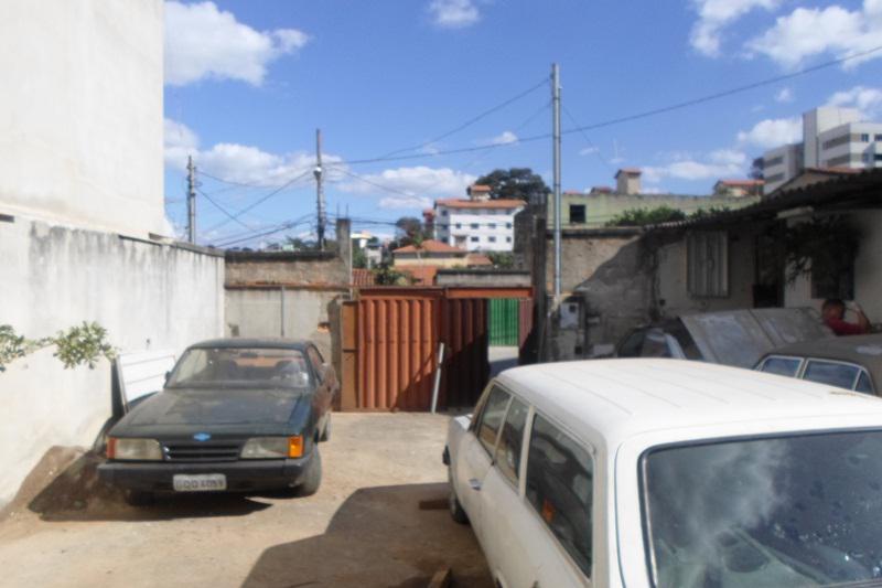 Lote, Nova Gameleira, 0 Quarto, 0 Vaga