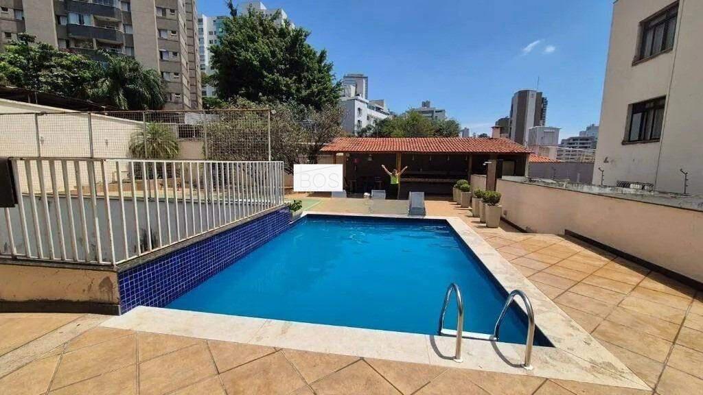 Apartamento, Luxemburgo, 3 Quartos, 2 Vagas, 1 Suíte