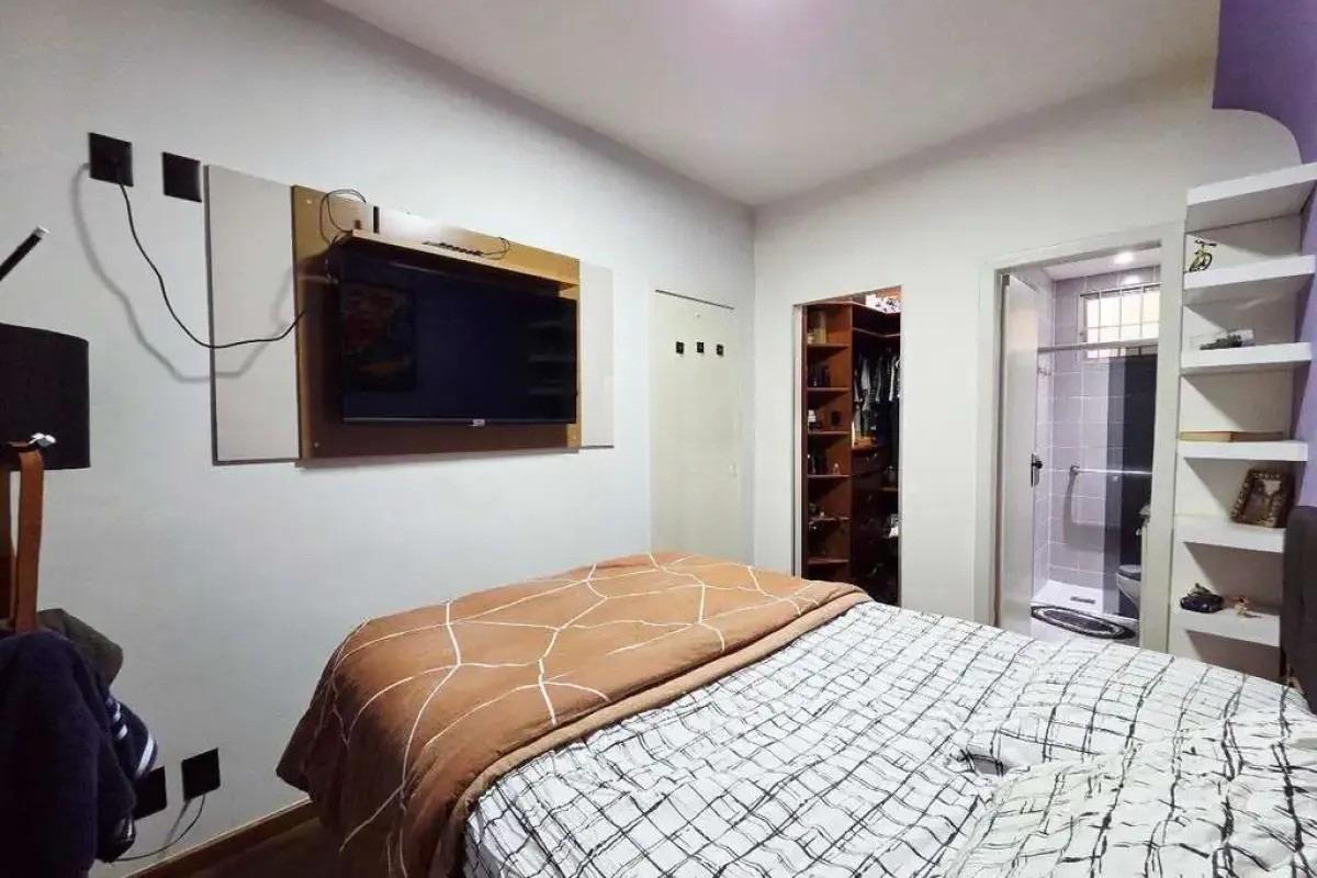 Apartamento, Jardim América, 3 Quartos, 1 Vaga, 1 Suíte