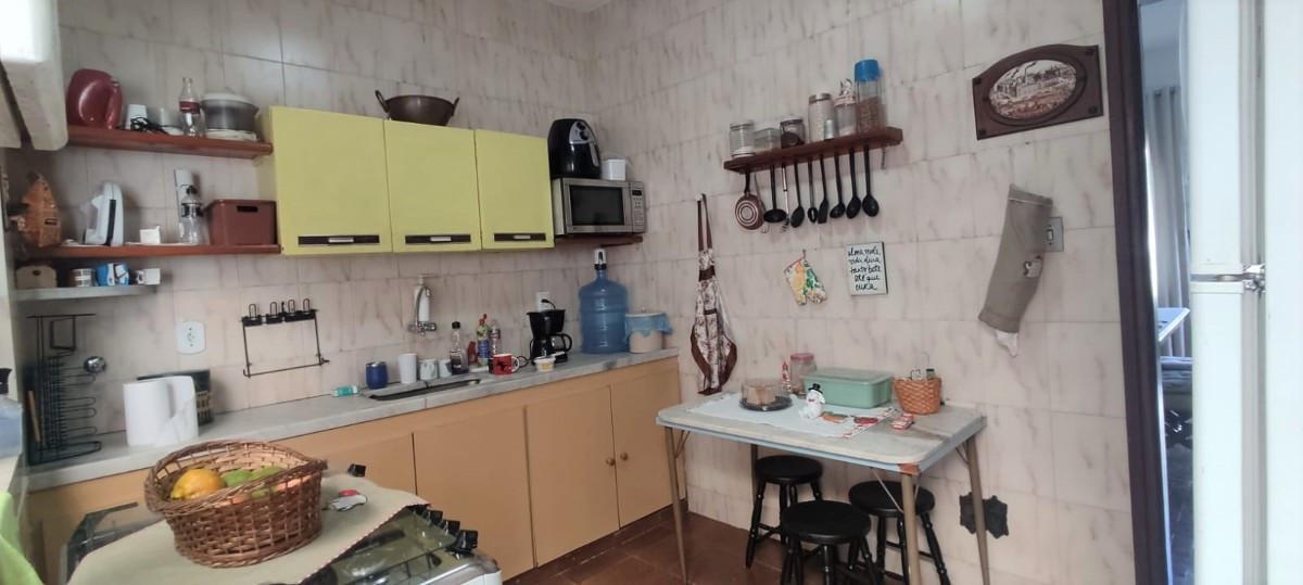 Casa, Paquetá, 3 Quartos, 3 Vagas, 1 Suíte
