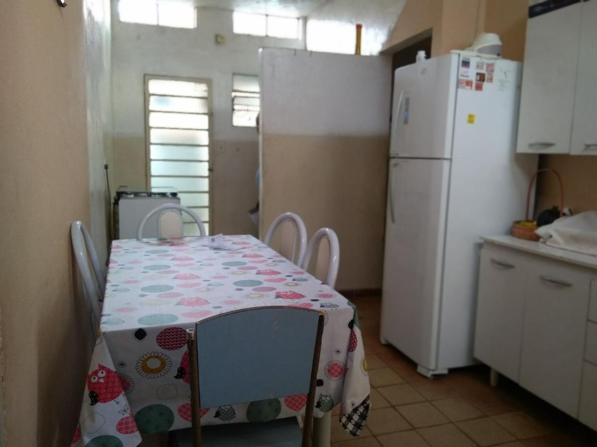 Casa, Conjunto Habitacional Centenário, 4 Quartos, 2 Vagas