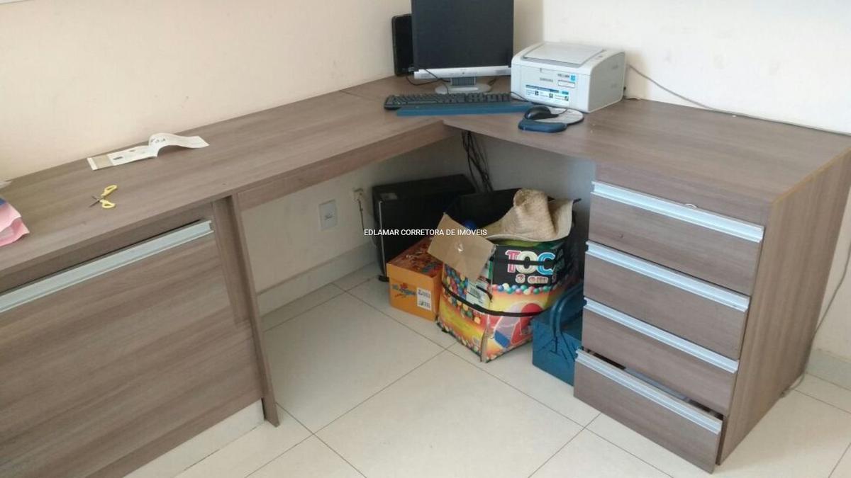 Casa, Jardim Riacho das Pedras, 3 Quartos, 5 Vagas, 1 Suíte