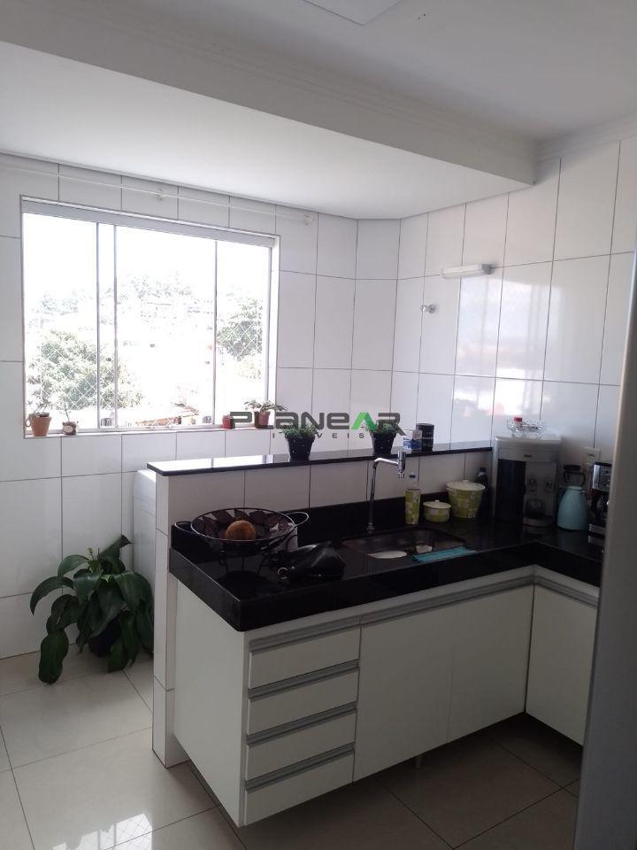 Apartamento, Novo Riacho, 3 Quartos, 2 Vagas, 1 Suíte