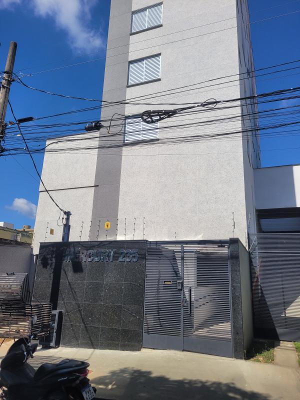 Apartamento, Ana Lúcia, 2 Quartos, 1 Vaga, 1 Suíte